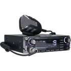 Uniden Beartracker 885 Hybrid Cb Radio  Dot Digital Scanner  Gps Receiver