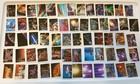 Lot Of 100  1986 Diamond Publishing - Transformers  The Movie - Stickers