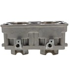 Niche Cylinder Piston Gasket Kit For Polaris Pro Rmk Rush Switchback 800 3022828