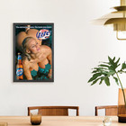 Mlt Beer Sexy Blonde Girl Beer Poster Bar Man Cave Wall Art Decor 16x24 Read De