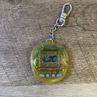 Giga Pets Little Mermaid Ariel Virtual Friend Tiger Electronics 1997 Disney