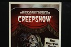 Creepshow 1982 Poster Insert 14 X 36 Nss 820155 George A  Romero Stephen King