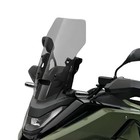 For Nc750x Nc750x 2025 Windshield Modification Front 58cm Transparent