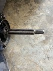 Mercury 40hp 2 Stroke 2002 Length 20    Shaft Lower Unit Ratio2 1