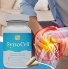 Glucosamine Synocell Supplement Complex Back Neck   Joint Support Chondroitin