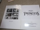 The Princess Diaries Movie Press Kit Folder W Photo Stills   Production Notes