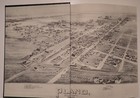 Plano Texas The Early Years Collin Denton County Hb History Genealogy