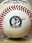 Will Clark  22 Retirement Game-ready Logo Baseball Mlb Holo Cubs Giants 7 30 22