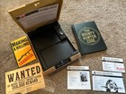 Star Wars - The Bounty Hunter Code  From The Files Of Boba Fett  vault Edition 