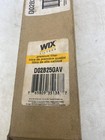 Wix D02b25gav Hydraulic Filter  lot Of  8    open Box 