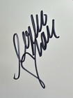 Sophie Cunningham Signed 8x10 Photo Autographed Fever Psa dna Coa