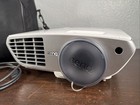 Benq W1060 Dlp Projector - 1920x1080 Resolution With Carry Bag  no Remote 