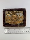 John Wayne An American Belt Buckle 24k Gold Plated Solid Brass 3105 Award Design