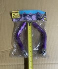 L-bend Bar Ends 
