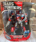 Transformers Optimus Prime Autobot Action Figure 2006