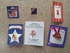 Lot Of 18 Vintage Pins  Mixed Lot