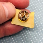 2006 Oregon Fraternal Order Of Eagles Foe Smart Enamel Lapel Pin