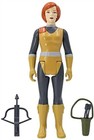 Super7 Reaction G i joe 3 75  Figures Wave 1 - Scarlett