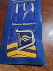 Ektelon  Men s Xl All Pro Racquetball Glove Left Hand Cabretta Sheepskin New