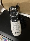 Directv  Tv Receiver D12-500   Power Cable   Rc73 Remote Plus Card