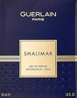 Guerlain Shalimar Eau De Parfum 1 6 Oz 50 Ml Spray