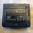 Sony Gv-d200 Digital8 Hi8 Video8 Digital 8 Player Recorder Deck Japan