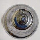 Vintage Perko 5 3 4  Dia  Fog Bell   No Mount Hardware  