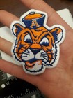 Auburn Tigers Vintage Style Patch  Iron On 