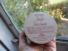 Vintage New Zephyr Contoure Face Powder--2 5 8 Oz Box--hindu