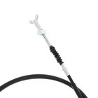 Rear Hand Park Brake Cable Yamaha Yfm400f Big Bear 2000-2006