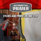 Rust-oleum Self Etching Primer Spray Dark Green 12oz Automotive