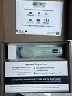 Wahl Professional Animal Groomer Kmc  2-speed Cordless Clipper  3025661  Sage
