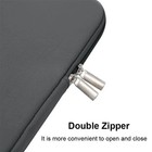 Laptop Sleeve Case Notebook Pouch Bag For Macbook Air Pro 11  13  14  15  
