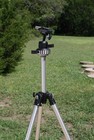 Manfrotto 3001 Professional Tripod With 3026 Locking Ball Head Mount