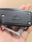Vintage Russian Ussr Dynamo Pocket Hand Crank Flashlight Used Tested Working