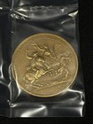 Sealed John Eager Howard Comitia Americana U s  Mint  404 Bronze Medal