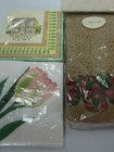 Lot Cocktail Napkins Sealed Holiday Everyday Party 31496 Vintage Beverage