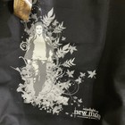 New Twilight Saga New Moon Canvas Edward Cullen Graphic Tote Bag
