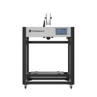 Tronxy Veho 500 Pro 3d Printer High Speed Klipper 300mm s Big Size 500  500  500