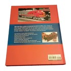The Big Book Of Lionel - Hardcover By Schleicher  Robert - Very Good