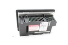 Allen-bradley 2711-b6c2  c Panelview 600 5 7  Operator Interface Panel