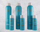 Moroccanoil Long-lasting Luminous Hairspray Strong 2 3 Oz  75 Ml Travel Size