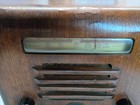 Rare Magic-tone Model 501 Radio Development   Research Corp Tabletop Radio Works