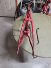 1968 Schwinn Stingray 5 Speed Apple Krate Etc Krate Frame   Chainguard Nice L  k