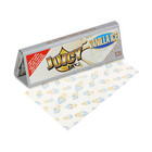 Juicy Jays 1 1 4 Superfine Vanilla Ice Flavored Hemp Rolling Papers  Full Box