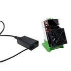 Hammer Thor X1 3 2th s 36w Bm1373 Btc Bitcoin Miner Solo Mining   Power Adapter
