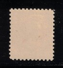 Us Stamp Scott   527 Carmine 2cent Washington Type V  - Mint Og Lh
