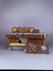 Painted Junkfood Franchise Fallout Wasteland Warfare Terrain Post Apocalyptic 