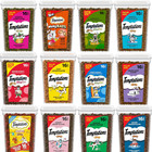 Temptations Classic Cat Treats - Crunchy And Soft  16 Oz  Tub  select Flavor 
