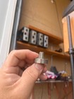 G e  Powercall Knob Like Federal Signal Pa20